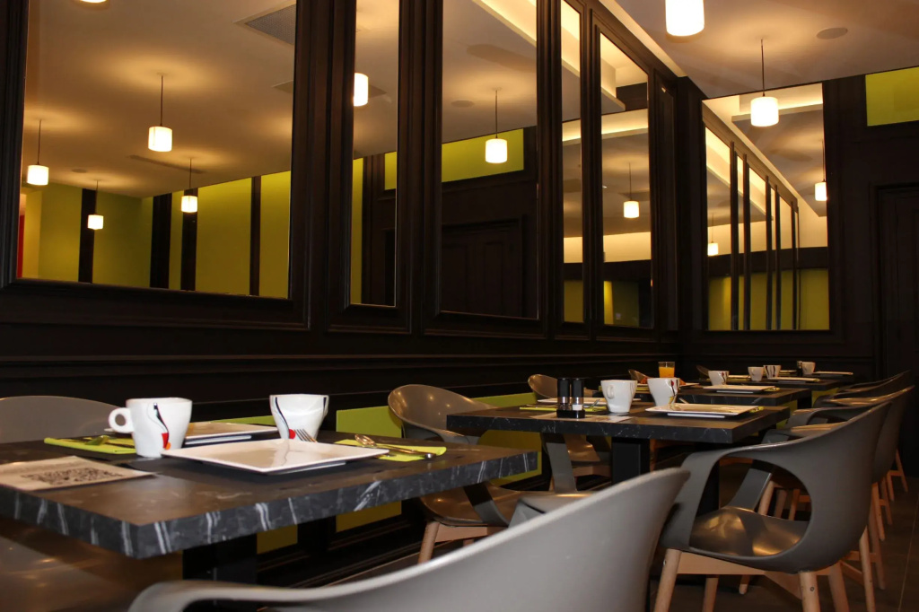 Hotel photo 25
