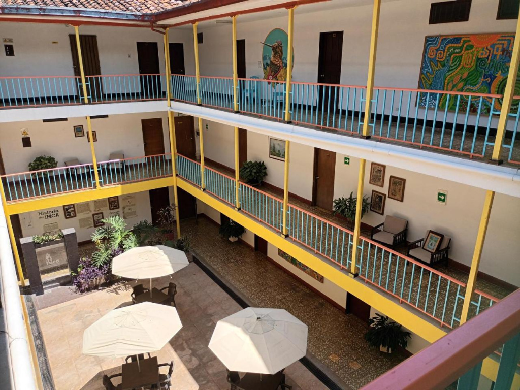 Hotel photo 14
