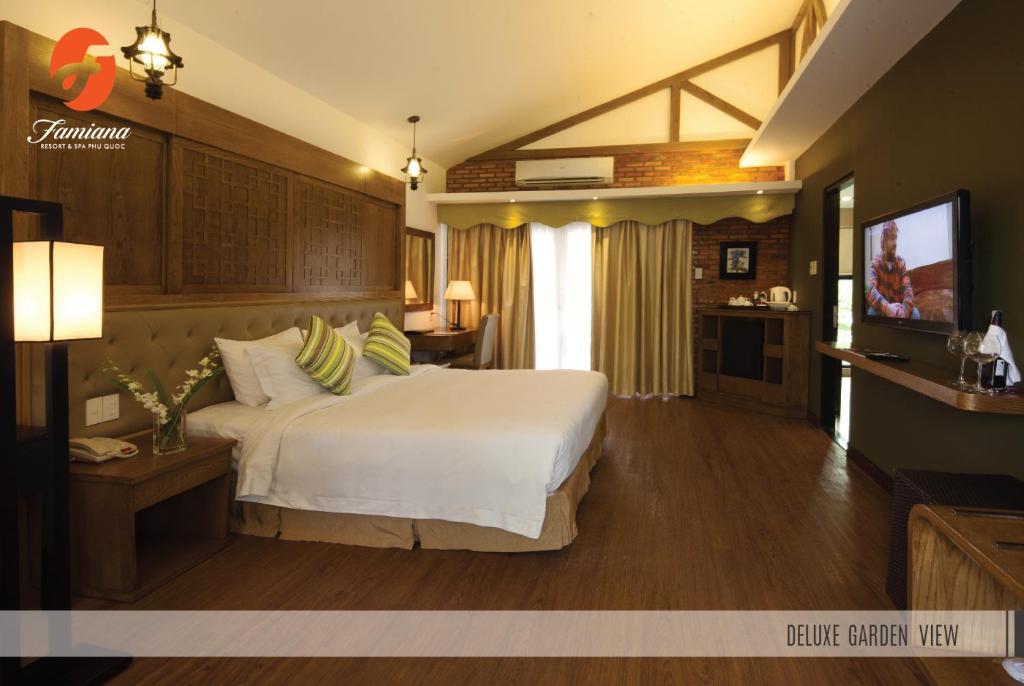 Famiana Resort & Spa