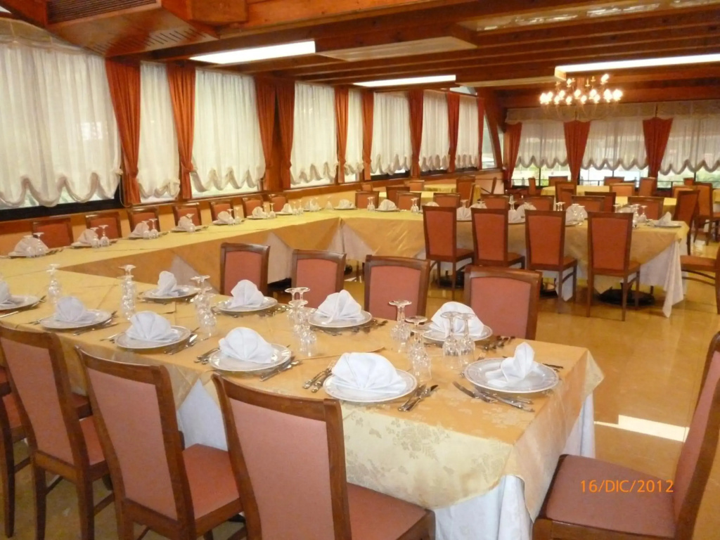 Hotel Marinella - Général