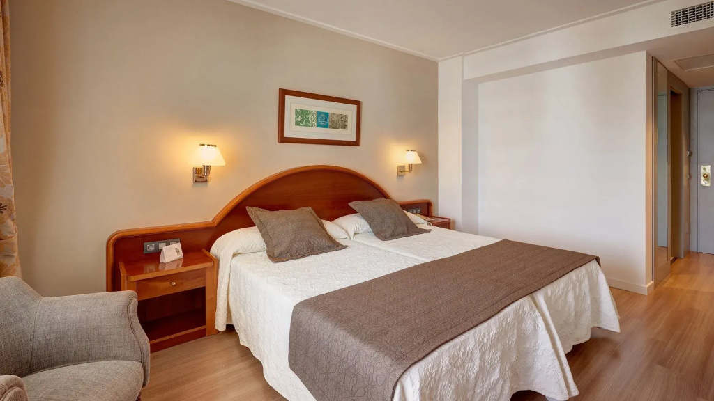 Hipotels Hipocampo Playa - Général