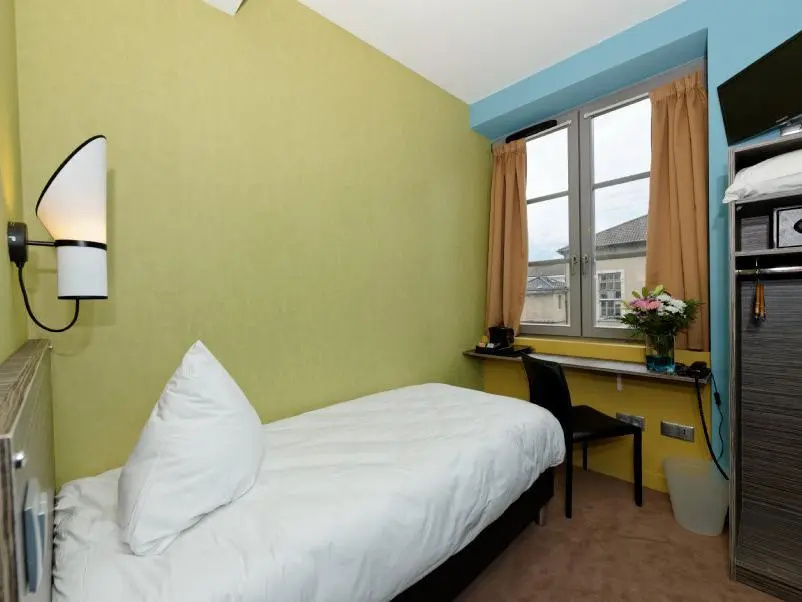 Economy Single room