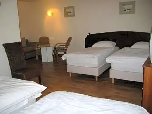 Hotel Arcense Herberg - Chambres