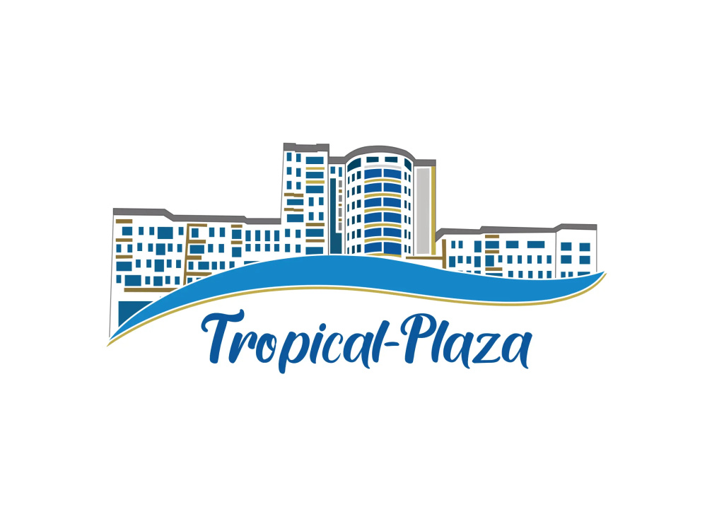 Tropical Plaza Apartments