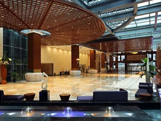 Luyuan International Hotel - Général