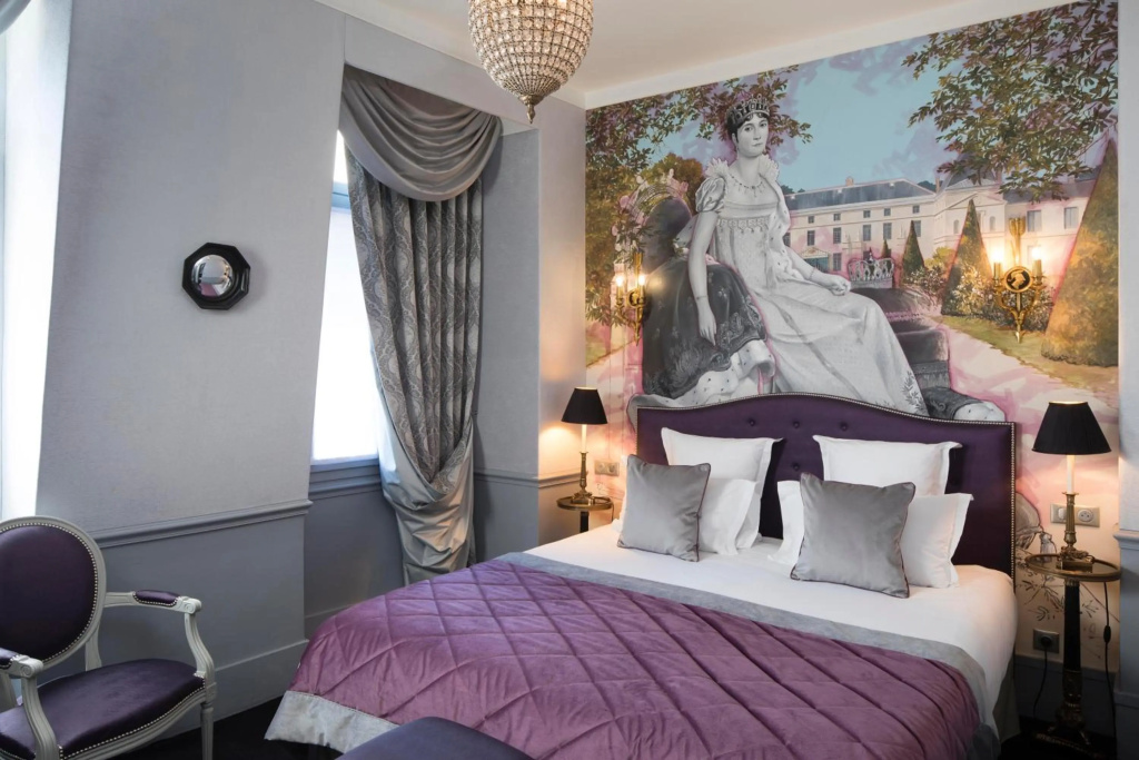 Hôtel & Spa de Latour Maubourg 26