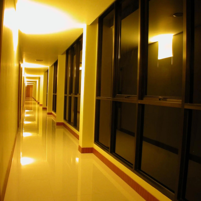 Maximillian Hotel - Général