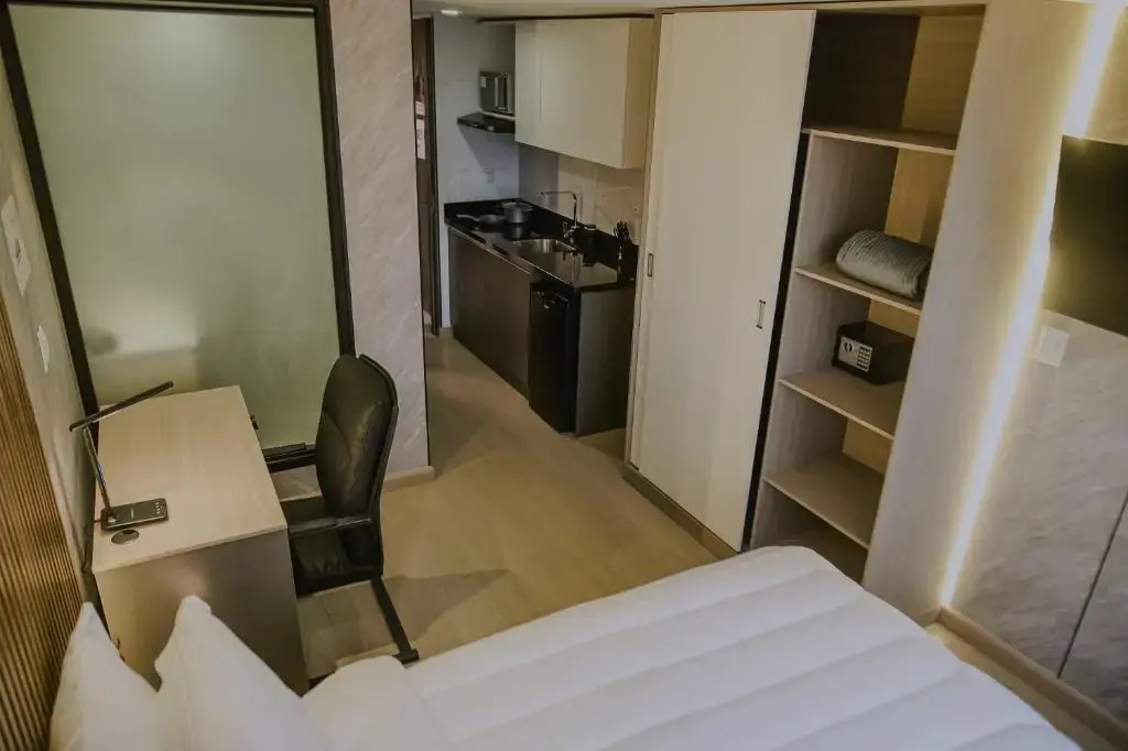Hotel photo 2