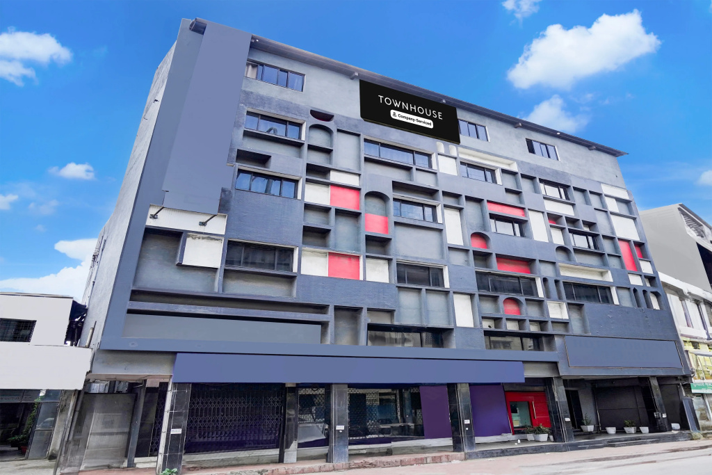 Hotel Orient Avenue