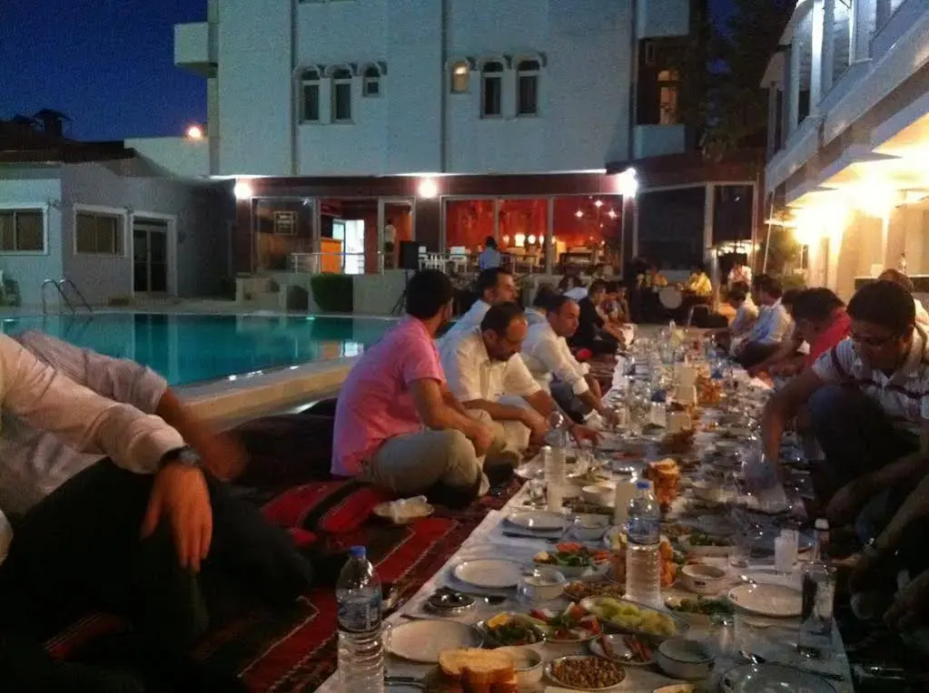 Bozdogan Hotel - Général
