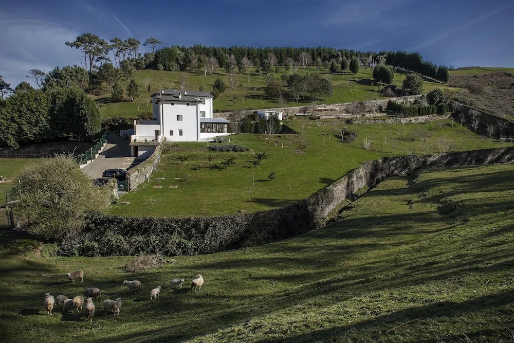 Finca Portizuelo - Général