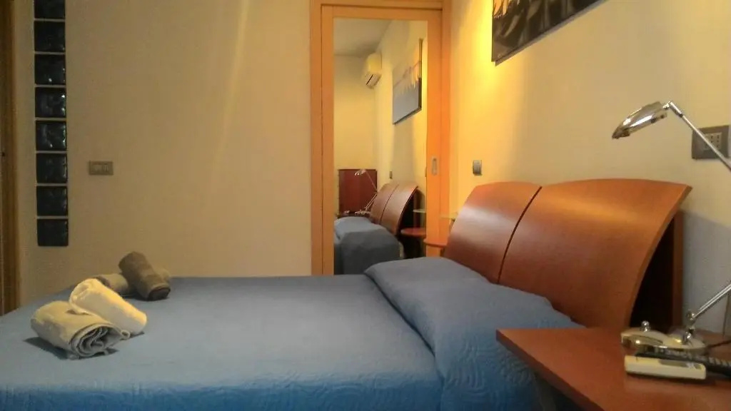 Appartamento Teodorico