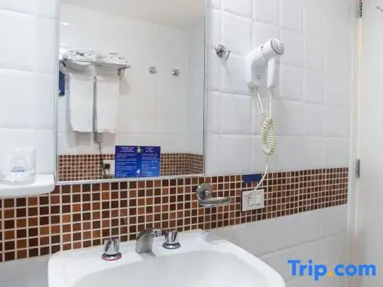 Savoy Othon Lite - Chambres