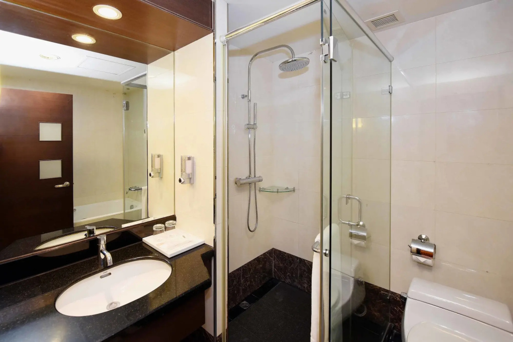 Fullon Hotel Taoyuan - Général