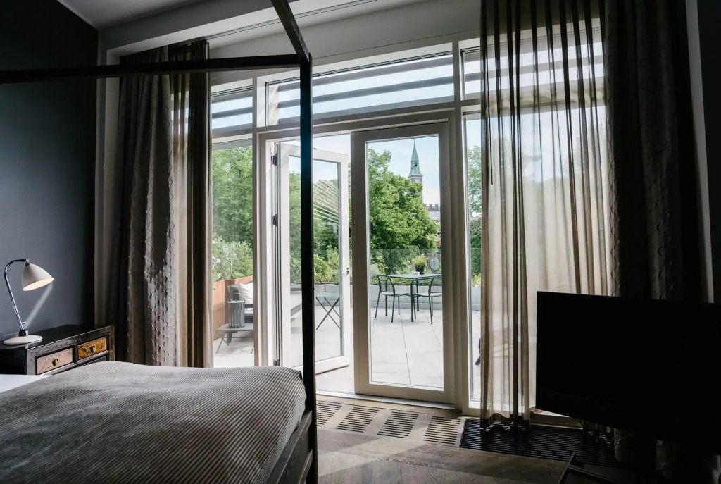 Nimb Hotel — фото 5