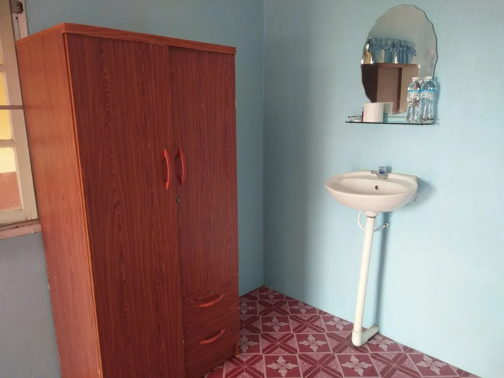 Golden Beach Resort - Chambres
