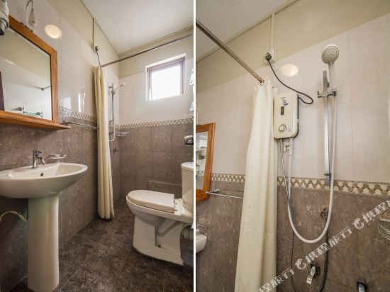 Lafala Hotel & Service Apartment
