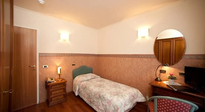 Splendid Hotel Venezia - Général