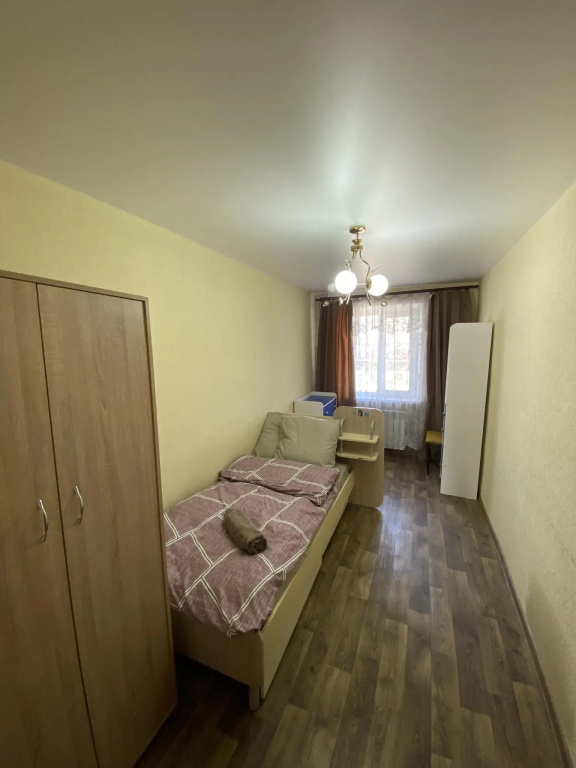 Apartments on Sechenov Street