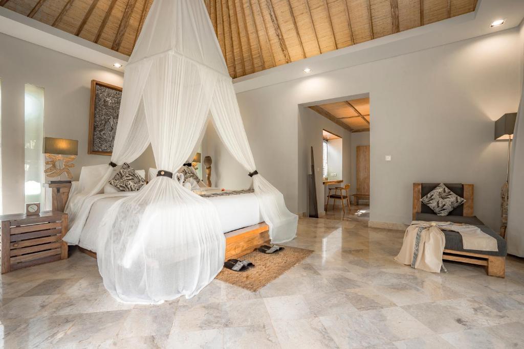 Kajane Mua Private Villa & Mansion