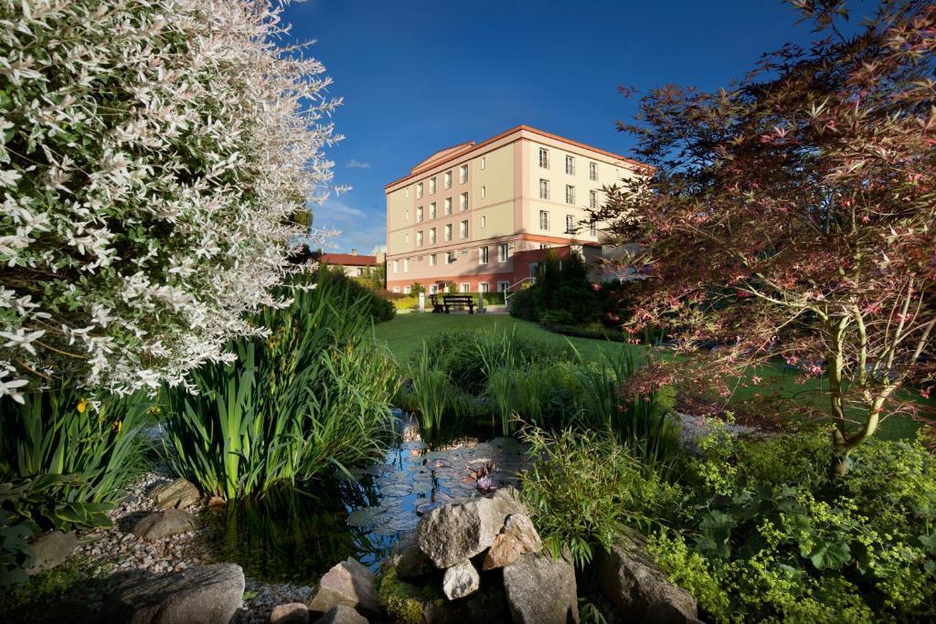 Francis Palace Hotel