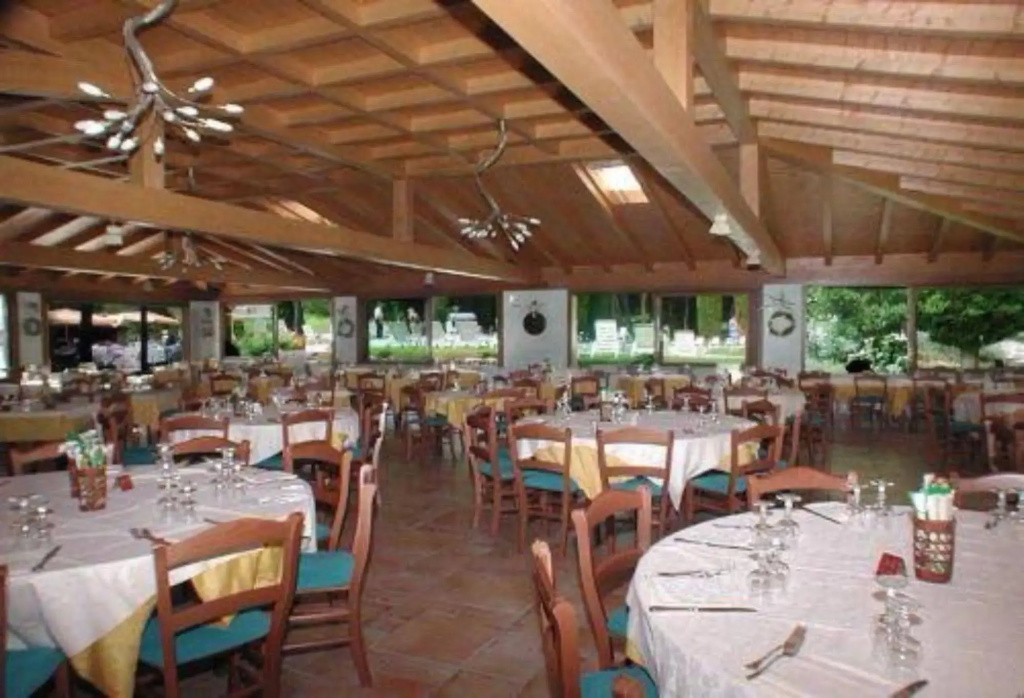West Garda Hotel - Général