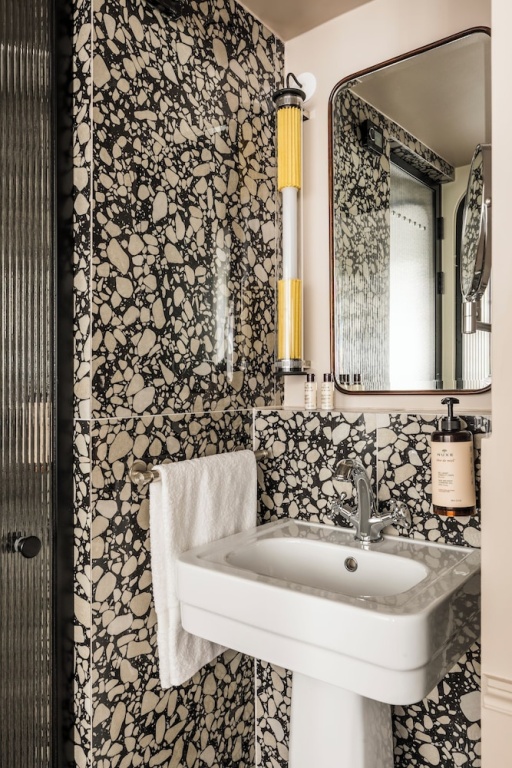 Hôtel Chamar 54