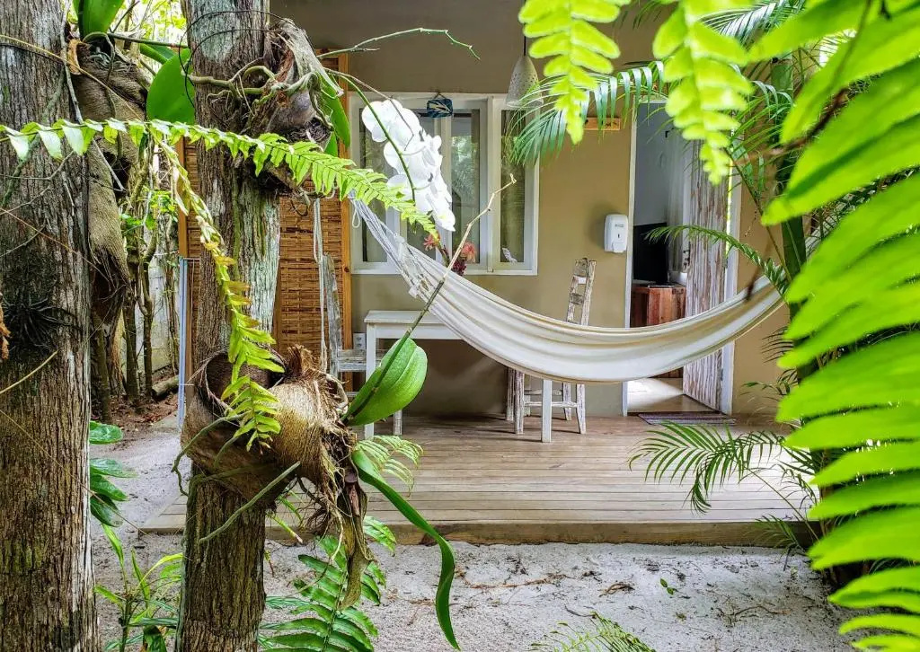 Pousada Vila Pitanga Trancoso