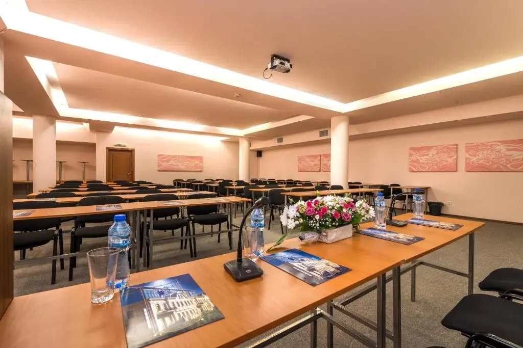 Sveta Sofia Hotel - Général