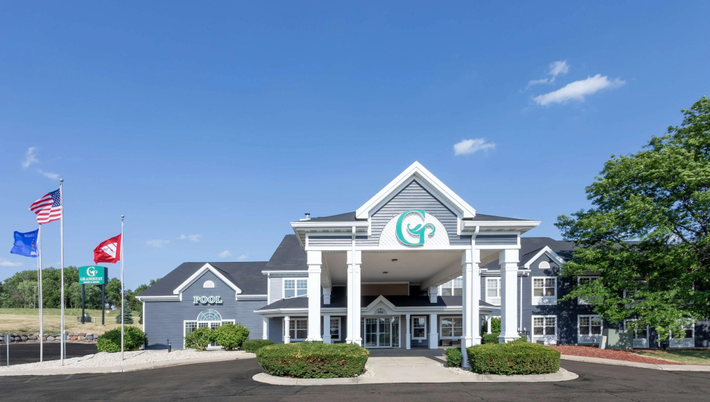 GrandStay Hotel & Suites - Waunakee