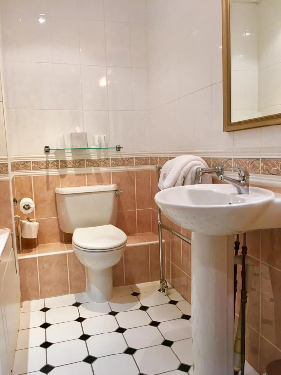 Best Western Aberavon Beach Hotel - Général