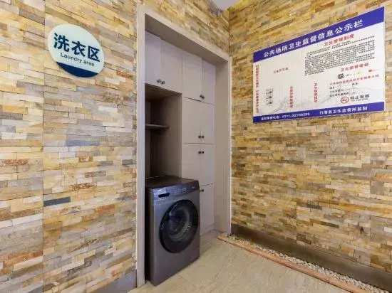 Homeinn Ripple Yun Hotel (Shijiazhuang Xingtang Tangyao Avenue West Bridgehead)