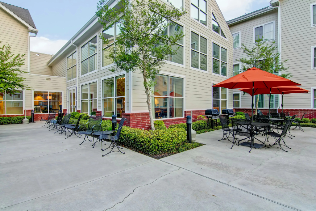 Homewood Suites by Hilton Houston-Kingwood Parc-Airport Area - Général