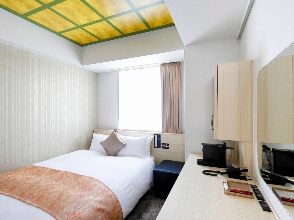 Daiwa Roynet Hotel Kanazawa Miyabi 사진 1