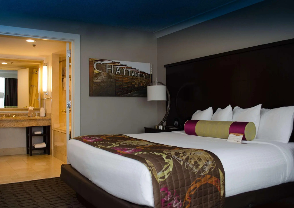 Hotel photo 6