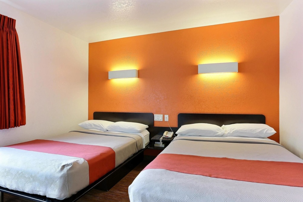 Motel 6 Idaho Falls, ID: фото 3