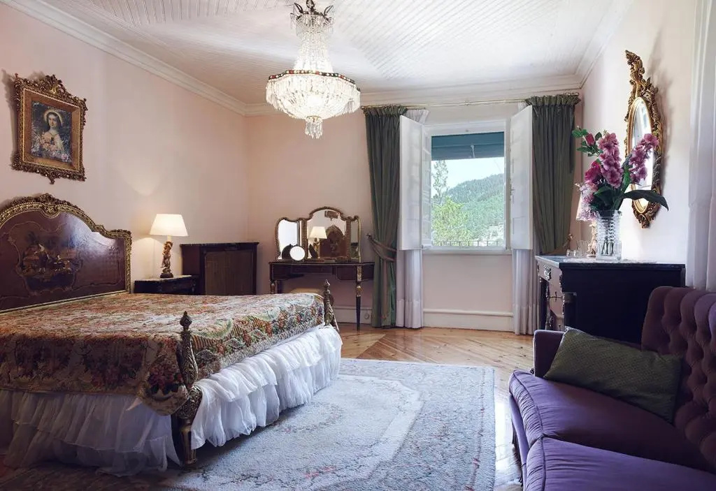 Superior Suite