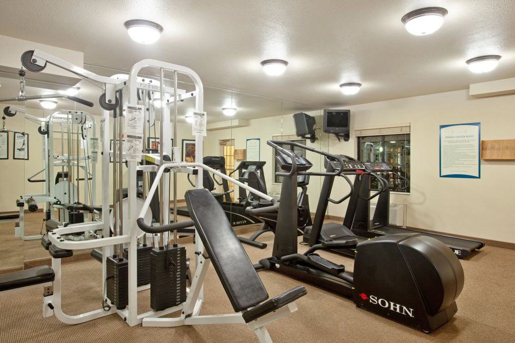 Staybridge Suites, Lincolnshire by IHG - Général