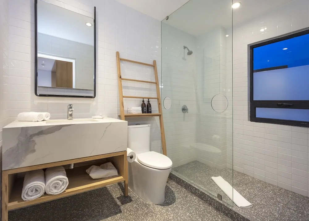 Executive Apartment