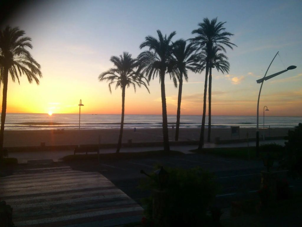 Hostería del Mar - Général