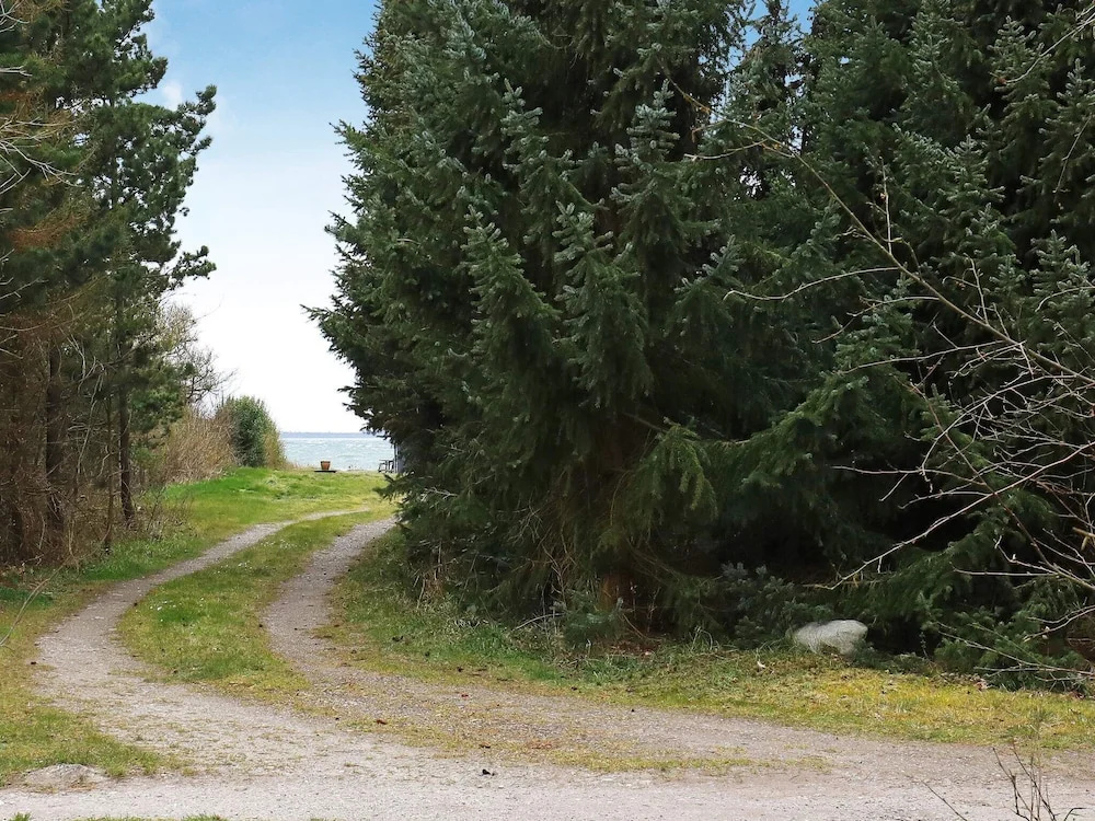 4 Star Holiday Home in Martofte