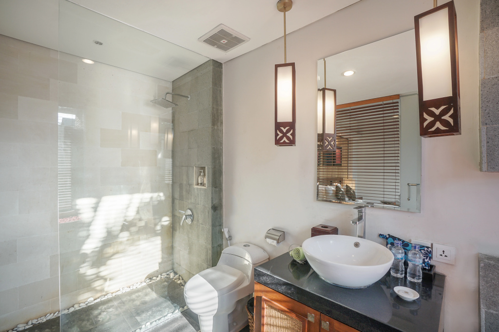 Gaing Mas Jimbaran Villas by Gaing Mas Group - Général