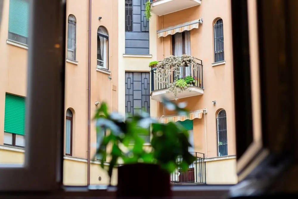 Elegante e Ampio Appartamento in Porta Romana