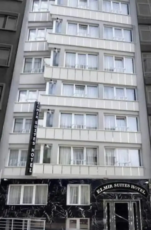 Elmir Suites Hotel