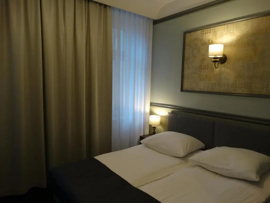 W Starej Kamienicy - Chambres