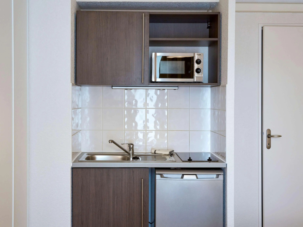 Aparthotel Adagio Access Poitiers - Général
