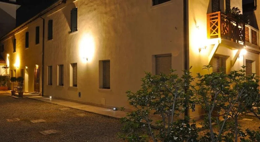 B&B La Foresteria