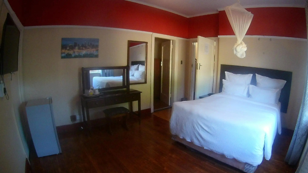 Executive room