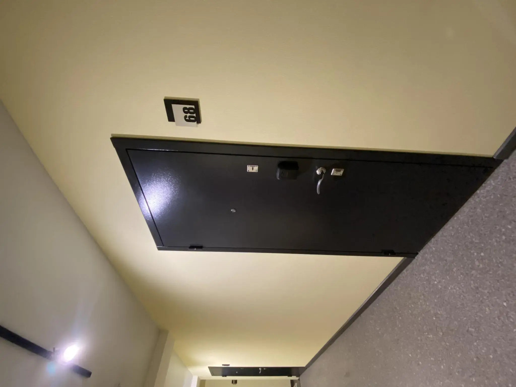 Желтый Нарцисс на улице Уральская - фото 41