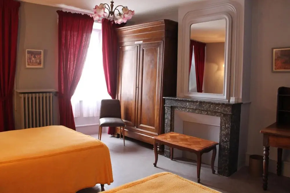 Voir la photo 3 — Hotel Le Portalou